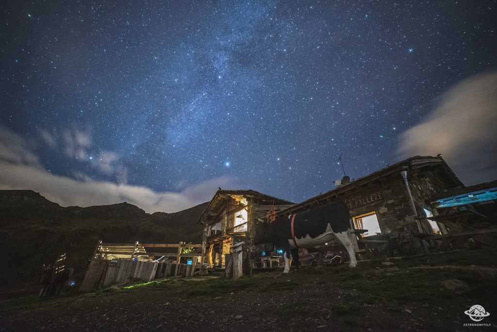 Astroworld by Luigi Brun - Illustrated by Luigi-Lorenzo-Daniele - Ourboox.com