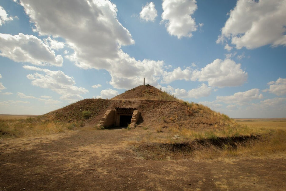 Красивые места Урала by Valeria Rozenko - Ourboox.com