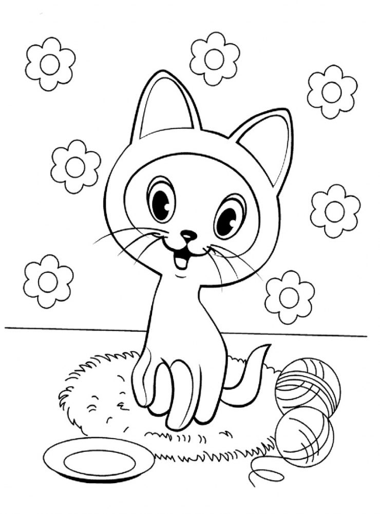 КУЗЬКА ІДЕ В ДИТЯЧИЙ САДОК by Tatyana Chugynova - Ourboox.com