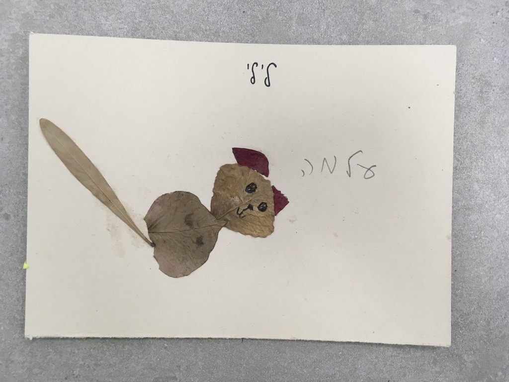 קולאז׳ : שישי הורים כרמים תשפ״ב by Zehavit Stern - Illustrated by המשתתפים - Ourboox.com