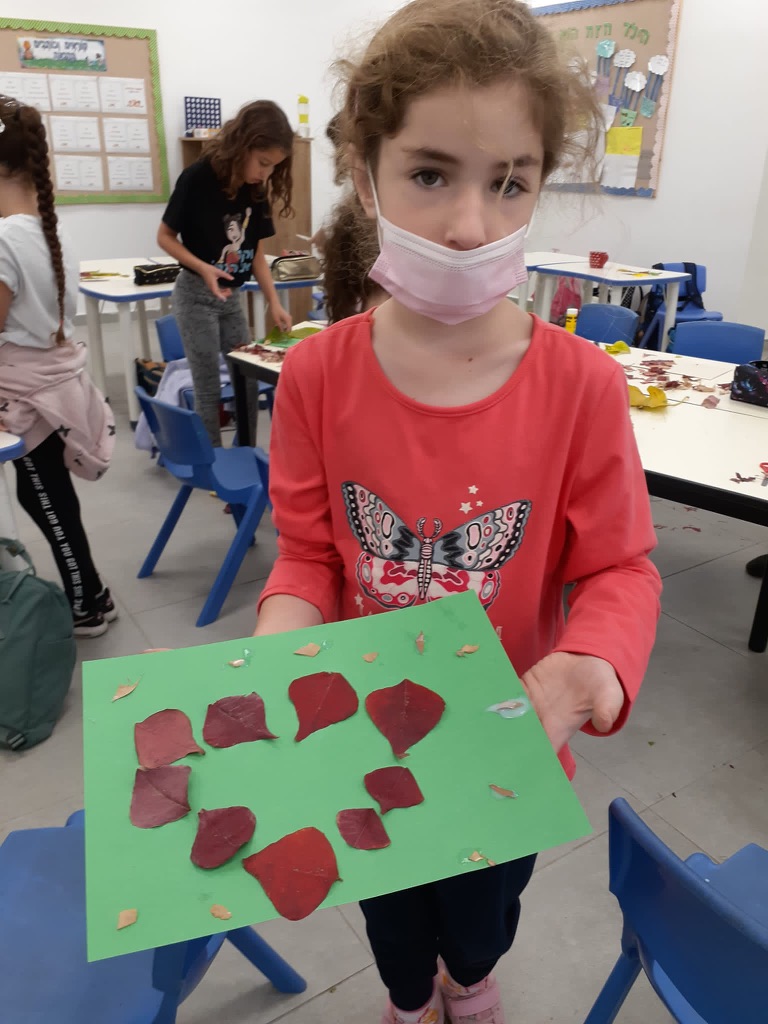 קולאז׳ : שישי הורים כרמים תשפ״ב by Zehavit Stern - Illustrated by המשתתפים - Ourboox.com