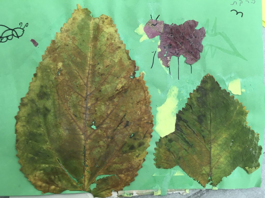 קולאז׳ : שישי הורים כרמים תשפ״ב by Zehavit Stern - Illustrated by המשתתפים - Ourboox.com