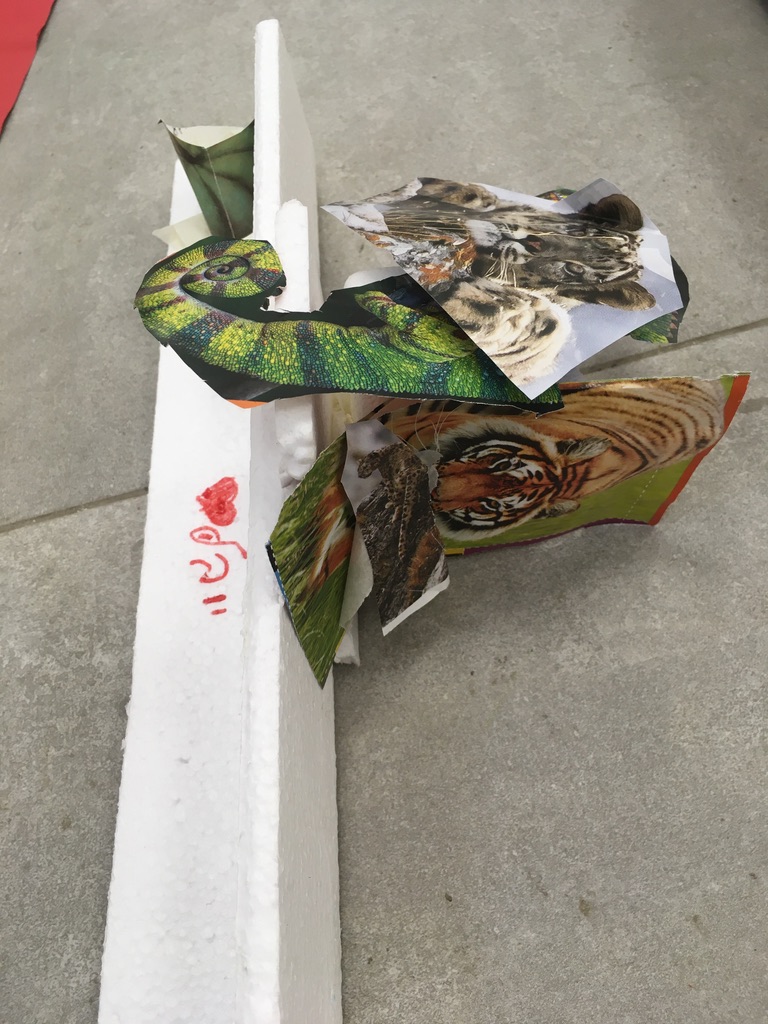 קולאז׳ : שישי הורים כרמים תשפ״ב by Zehavit Stern - Illustrated by המשתתפים - Ourboox.com