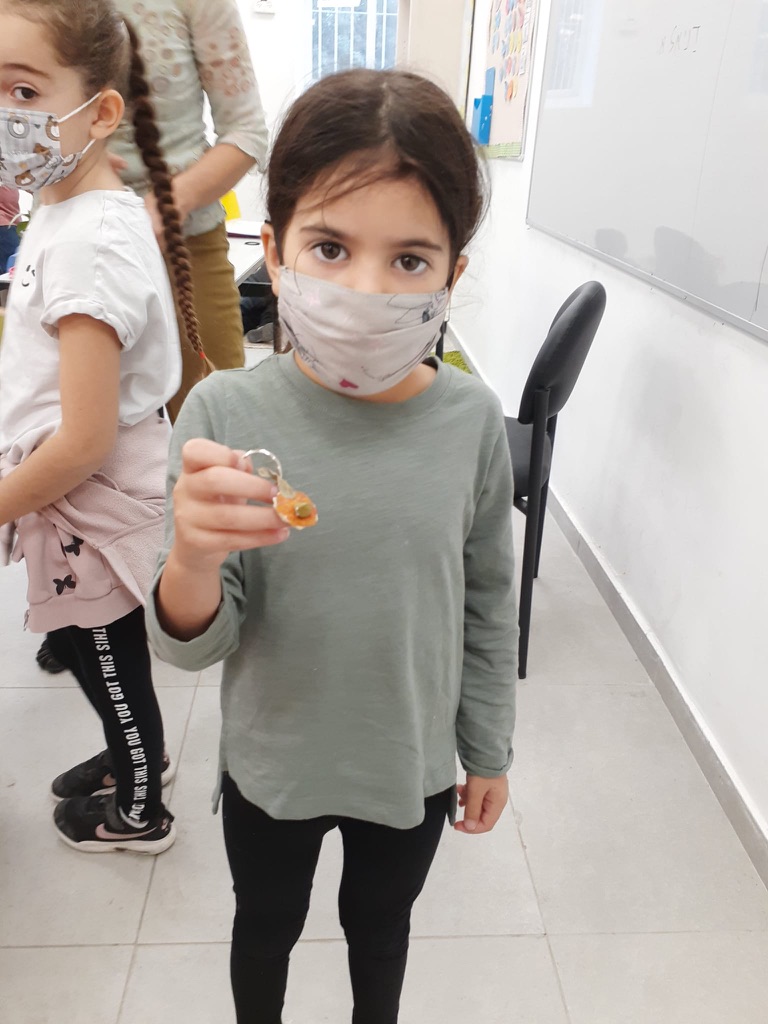 קולאז׳ : שישי הורים כרמים תשפ״ב by Zehavit Stern - Illustrated by המשתתפים - Ourboox.com