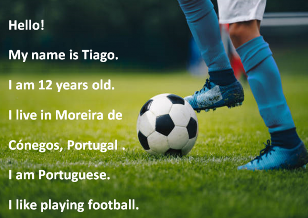 Presentation- Group of schools Virgínia Moura, Portugal by Lucinda Cunha - Illustrated by Lucinda Cunha-AEVM-Portugal - Ourboox.com