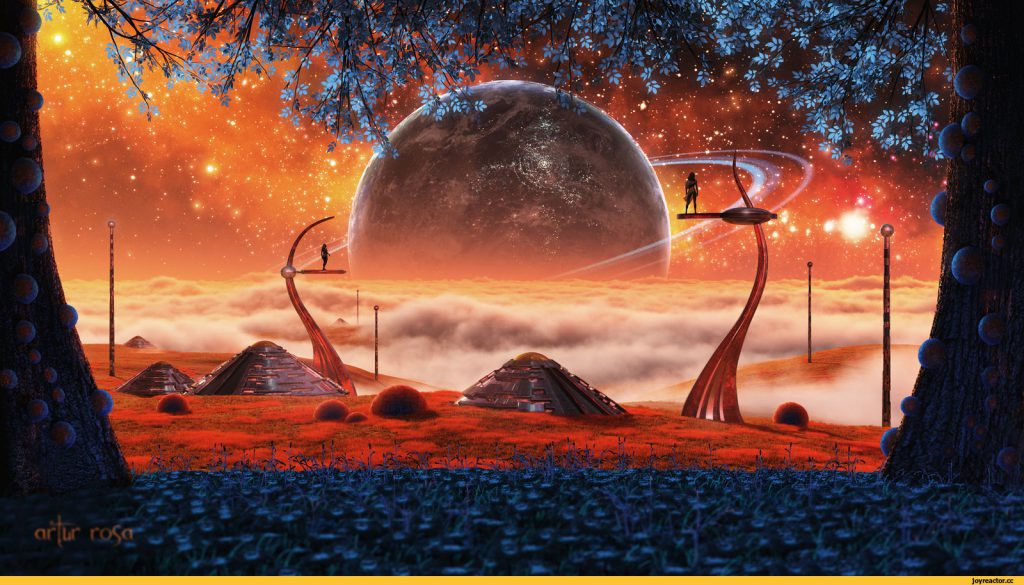 Технологии виртуальной и дополненной реальности by Yakimova Polina - Ourboox.com