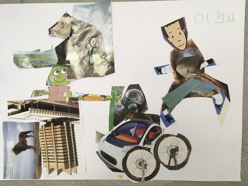 קולאז׳ : שישי הורים כרמים תשפ״ב by Zehavit Stern - Illustrated by המשתתפים - Ourboox.com