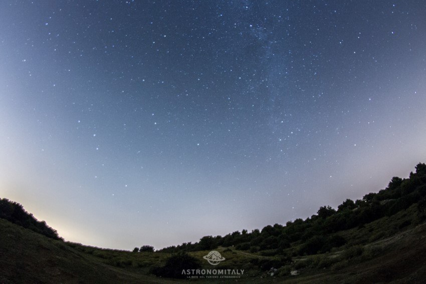 Astroworld by Luigi Brun - Illustrated by Luigi-Lorenzo-Daniele - Ourboox.com