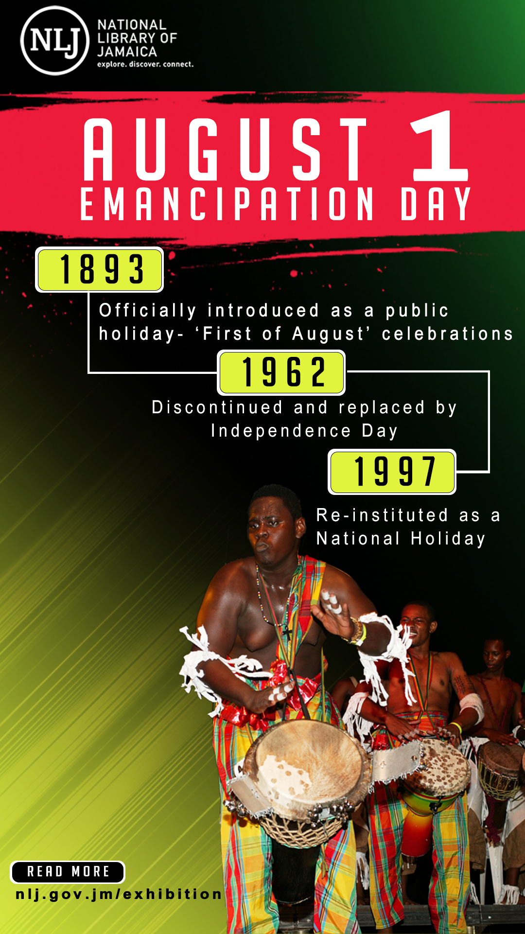 From slavery to Freedom by Nicholas Headlam - Illustrated by Google explorer  - Ourboox.com