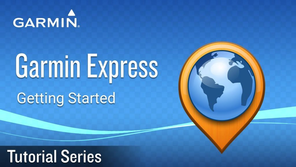 Garmin Express by Garmin Express - Illustrated by Garmin Express - Ourboox.com