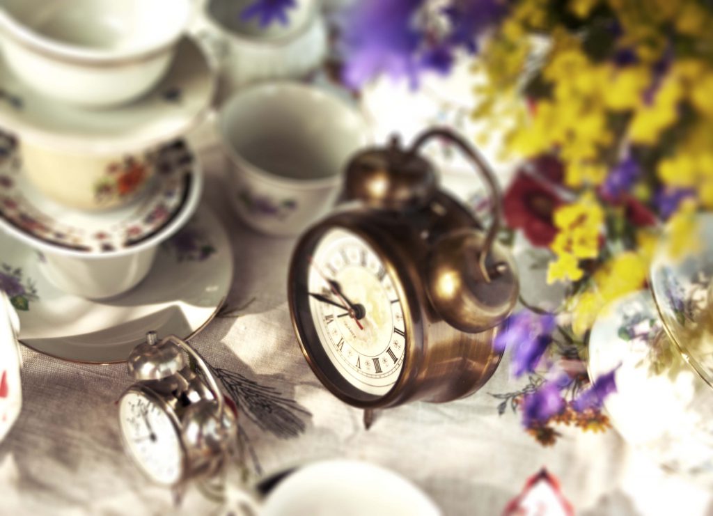 Alice by Naya Koleva - Illustrated by Dora Dikovska - Ourboox.com