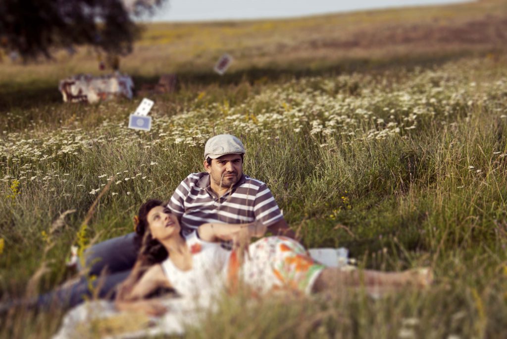 Alice by Naya Koleva - Illustrated by Dora Dikovska - Ourboox.com