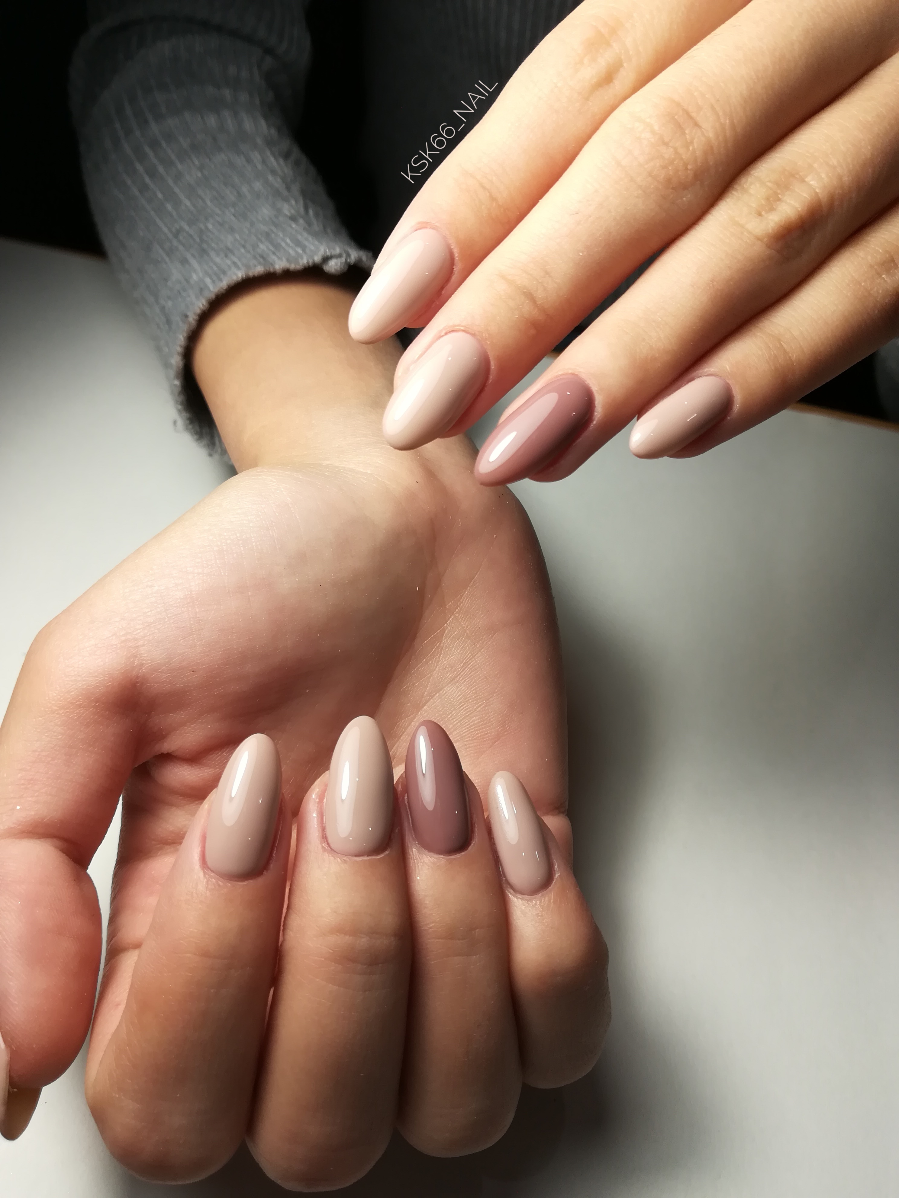 Мой путь мастера маникюра by Игорь - Illustrated by Вероника Чулкова - Ourboox.com