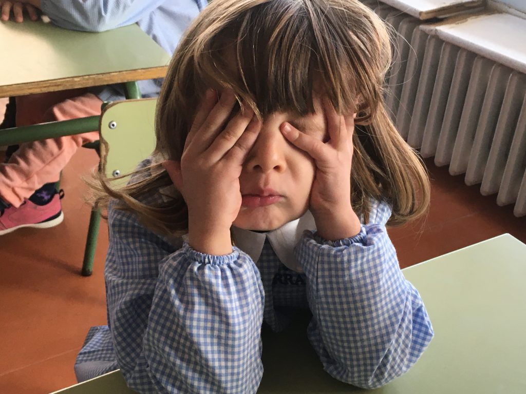 EMOTIONS P3 by araceli garcía triana - Ourboox.com