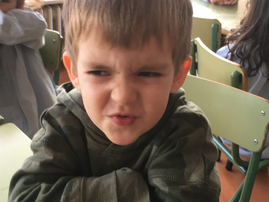 EMOTIONS P3 by araceli garcía triana - Ourboox.com