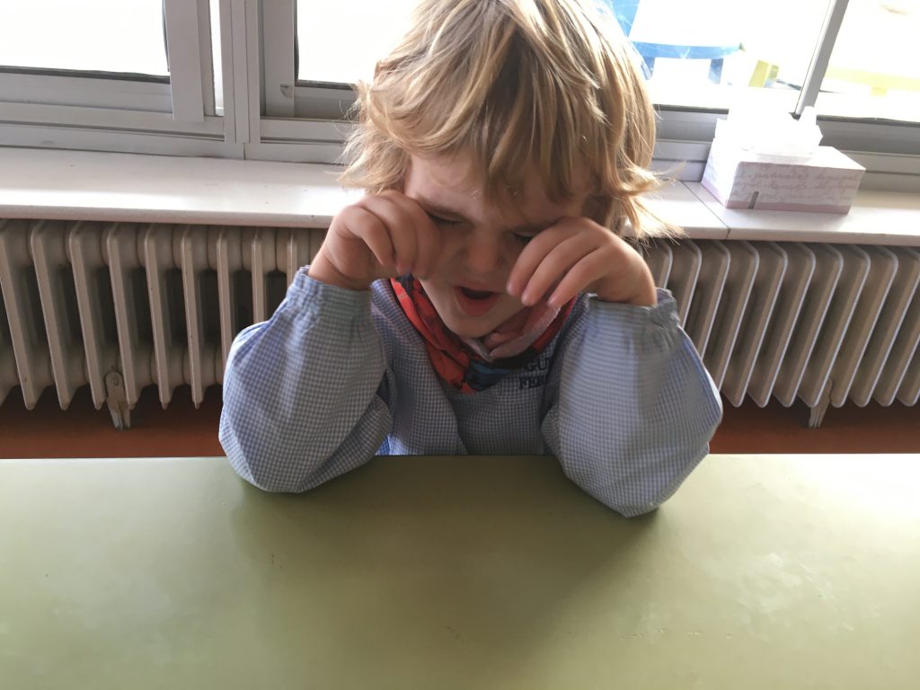 EMOTIONS P3 by araceli garcía triana - Ourboox.com