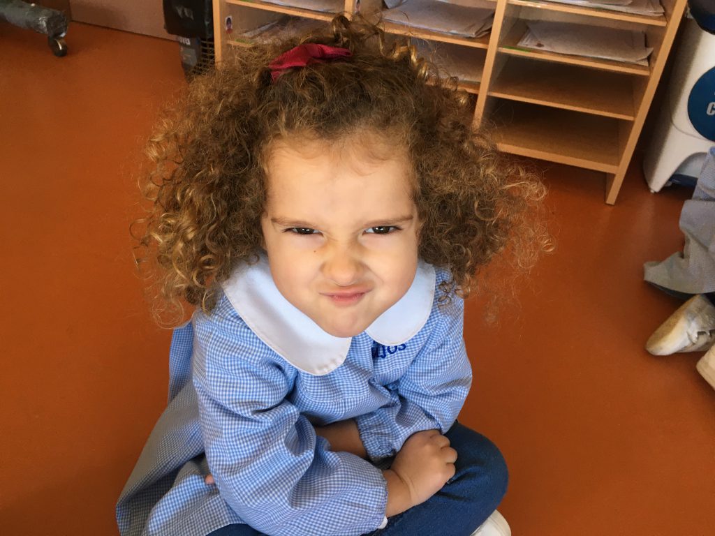 EMOTIONS P3 by araceli garcía triana - Ourboox.com