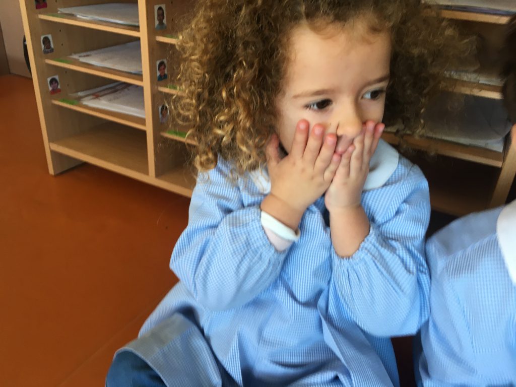 EMOTIONS P3 by araceli garcía triana - Ourboox.com