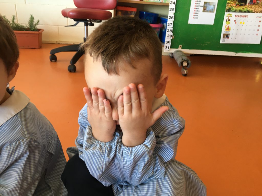 EMOTIONS P3 by araceli garcía triana - Ourboox.com