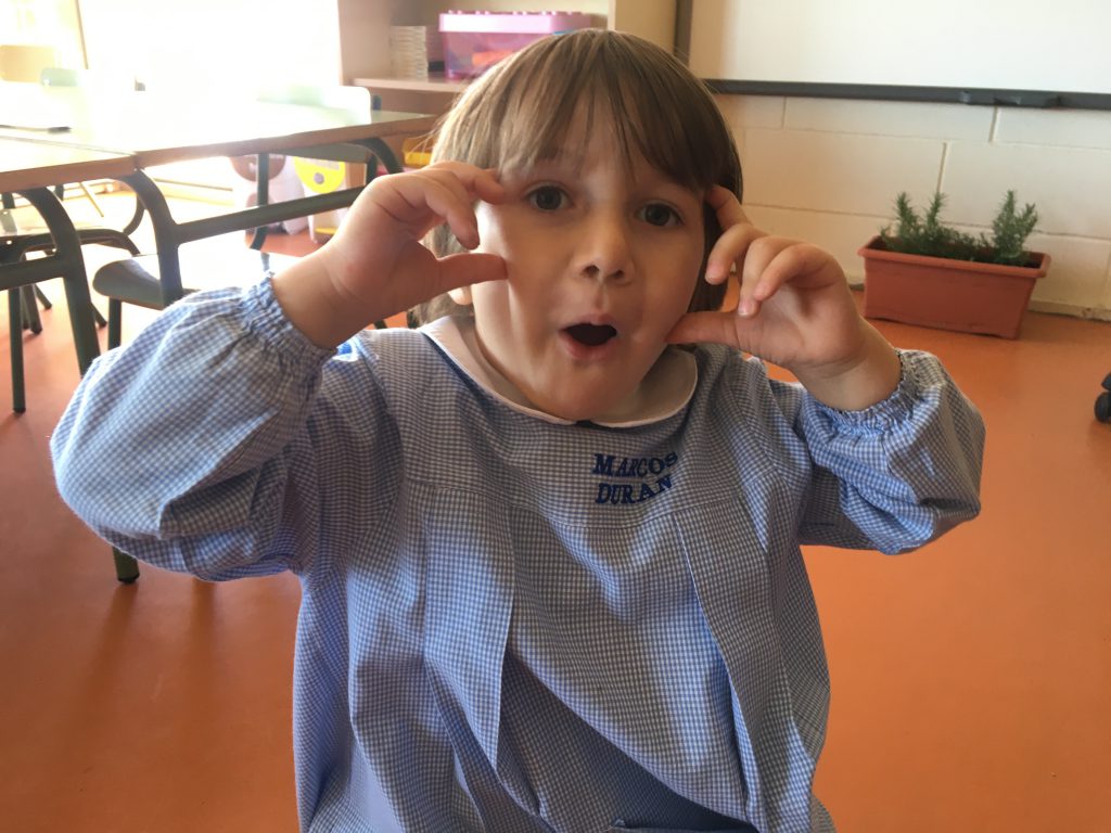 EMOTIONS P3 by araceli garcía triana - Ourboox.com