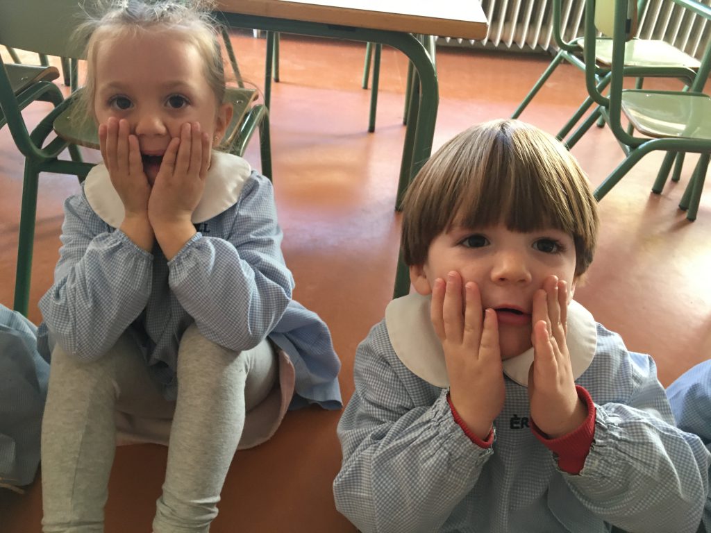 EMOTIONS P3 by araceli garcía triana - Ourboox.com