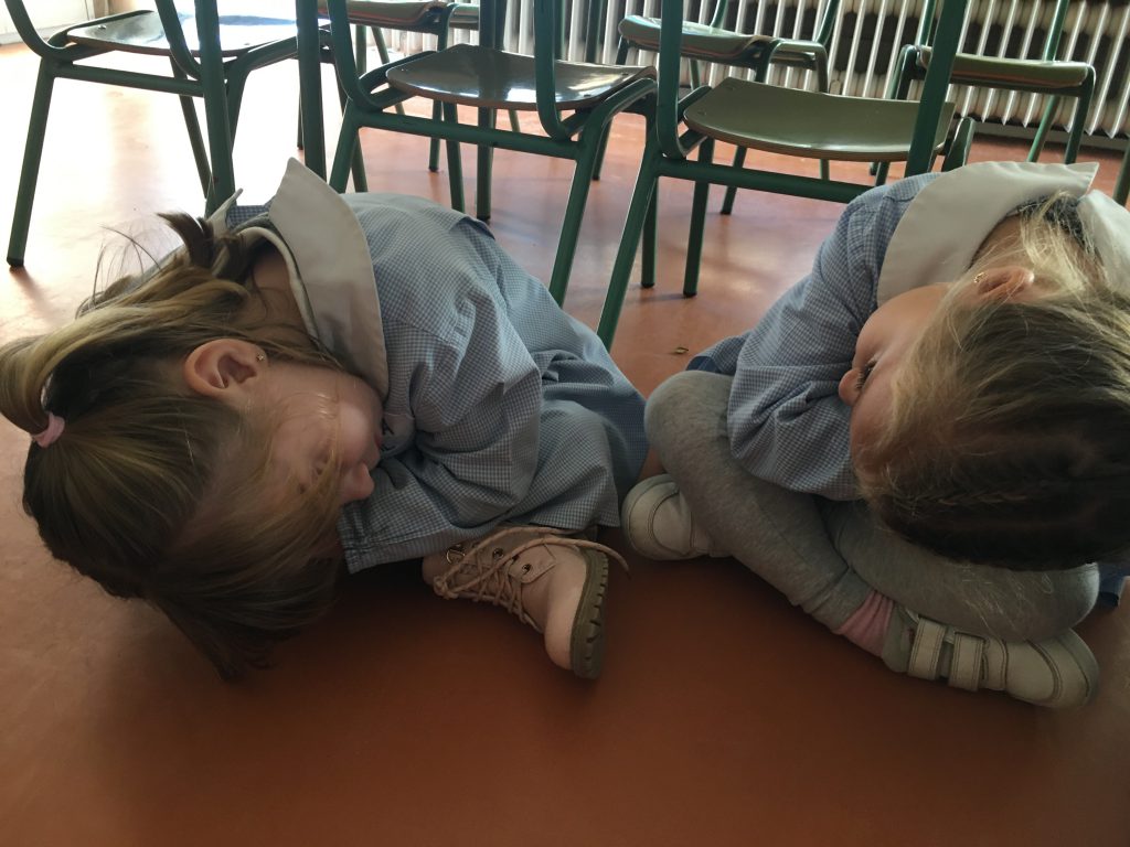 EMOTIONS P3 by araceli garcía triana - Ourboox.com