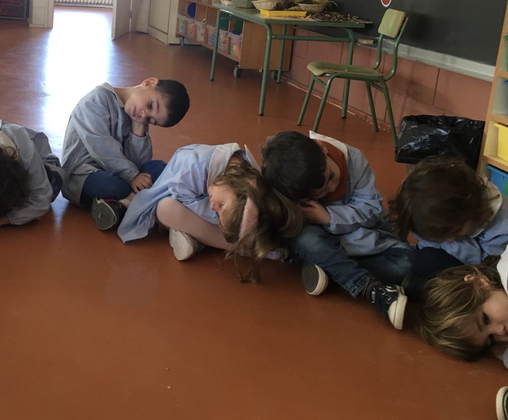 EMOTIONS P3 by araceli garcía triana - Ourboox.com