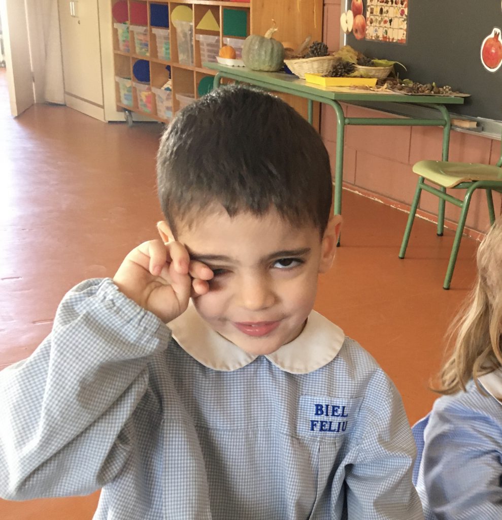 EMOTIONS P3 by araceli garcía triana - Ourboox.com