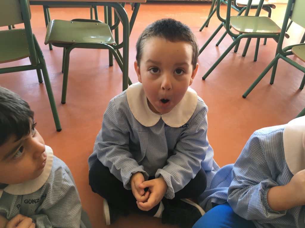 EMOTIONS P3 by araceli garcía triana - Ourboox.com