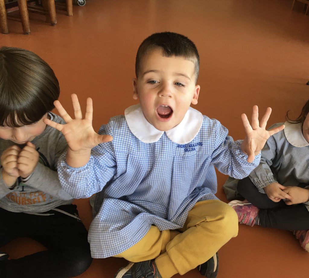 EMOTIONS P3 by araceli garcía triana - Ourboox.com