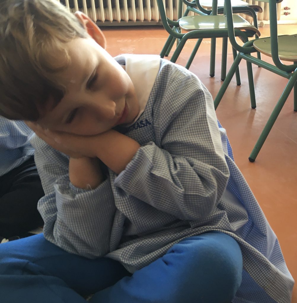 EMOTIONS P3 by araceli garcía triana - Ourboox.com