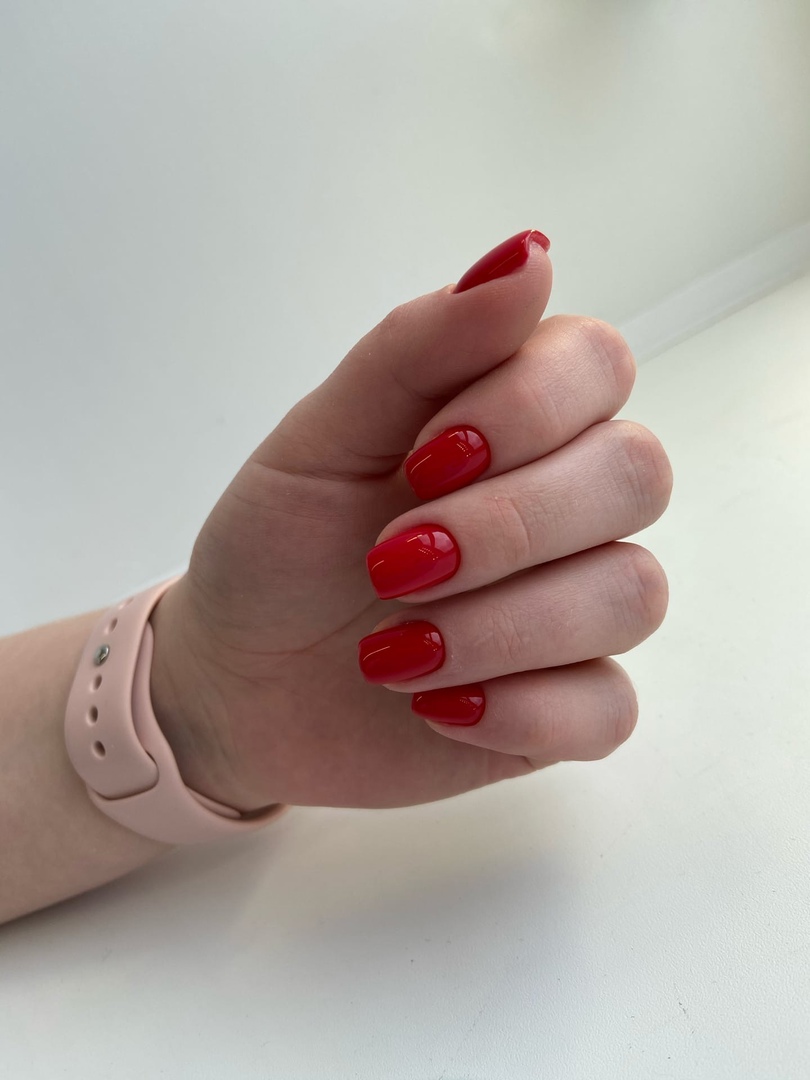 Мой путь мастера маникюра by Игорь - Illustrated by Вероника Чулкова - Ourboox.com