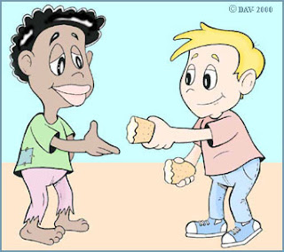 العنف by hanan aboajaj - Ourboox.com