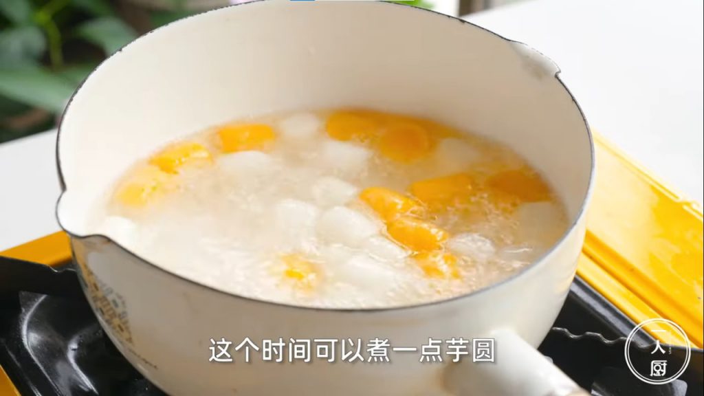 自制椰子冻食谱 by Valerie - Illustrated by Valerie Ivanova  - Ourboox.com