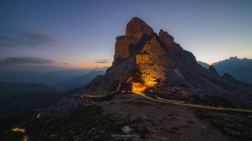 Astroworld by Luigi Brun - Illustrated by Luigi-Lorenzo-Daniele - Ourboox.com