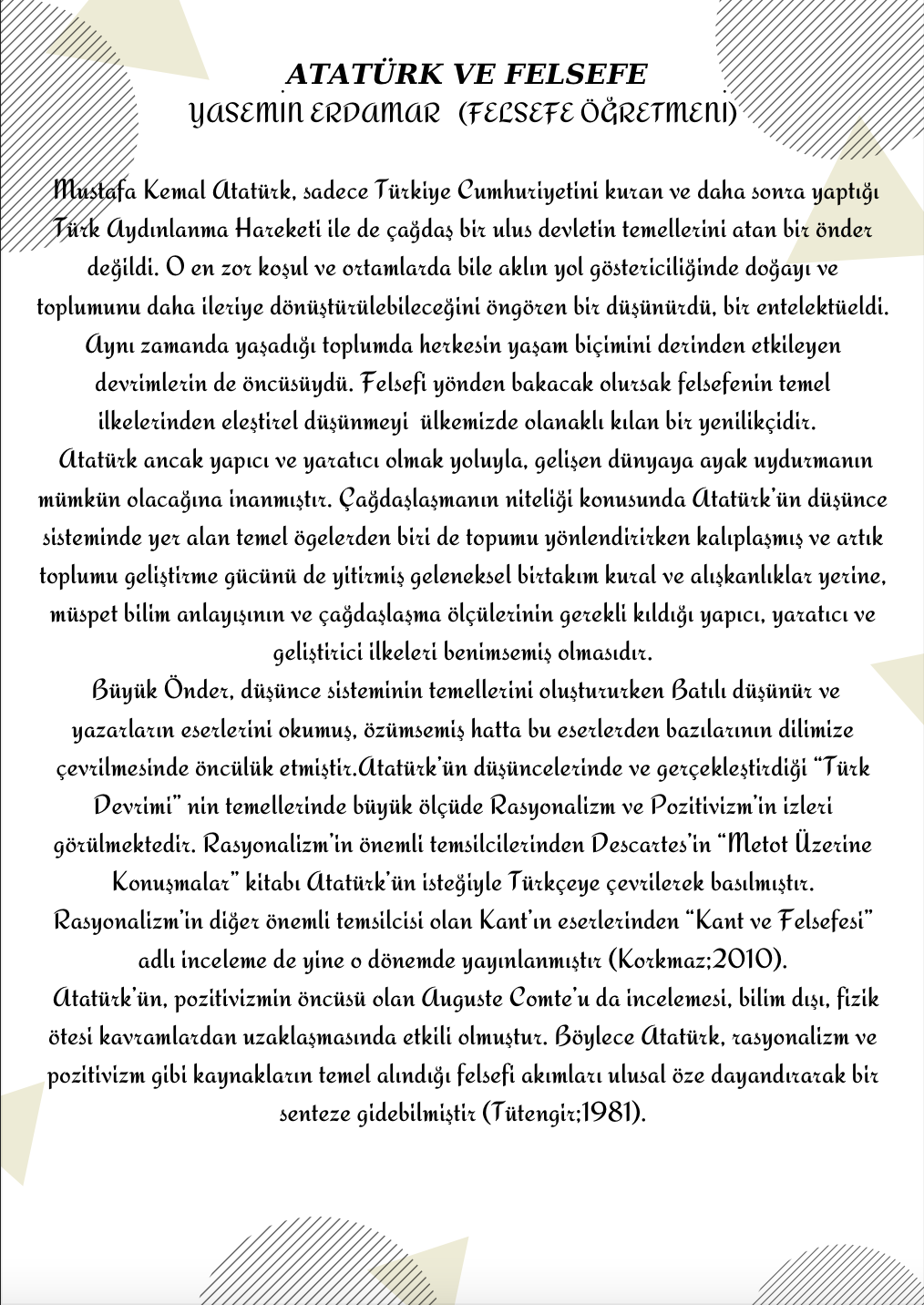 Kasım Rüzgarı by Süleyman Baran Dazıroğlu - Illustrated by Keçiören Sosyal Bilimler Lisesi - Ourboox.com
