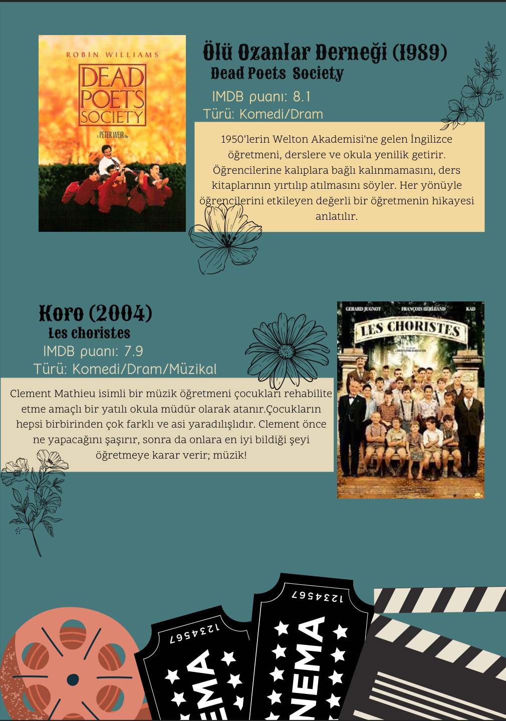 Kasım Rüzgarı by Süleyman Baran Dazıroğlu - Illustrated by Keçiören Sosyal Bilimler Lisesi - Ourboox.com