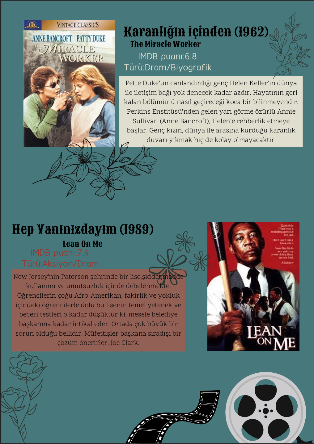 Kasım Rüzgarı by Süleyman Baran Dazıroğlu - Illustrated by Keçiören Sosyal Bilimler Lisesi - Ourboox.com