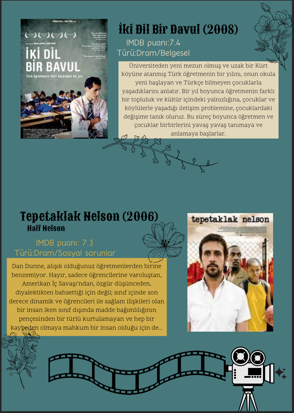 Kasım Rüzgarı by Süleyman Baran Dazıroğlu - Illustrated by Keçiören Sosyal Bilimler Lisesi - Ourboox.com