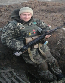 Герої АТО/ООС by Iryna Rudyk - Illustrated by Фото з особистих колекцій захисників України. Вся інформація зібрана та узагальнена керівниками бібліотек. - Ourboox.com