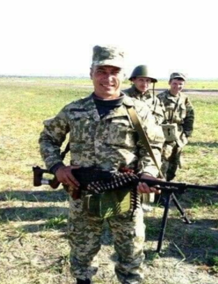 Герої АТО/ООС by Iryna Rudyk - Illustrated by Фото з особистих колекцій захисників України. Вся інформація зібрана та узагальнена керівниками бібліотек. - Ourboox.com