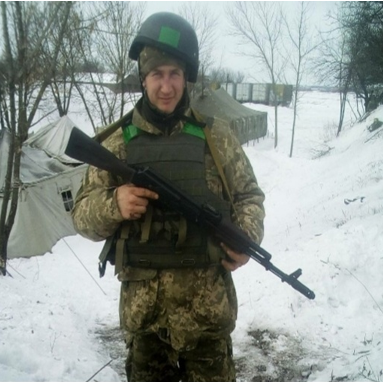 Герої АТО/ООС by Iryna Rudyk - Illustrated by Фото з особистих колекцій захисників України. Вся інформація зібрана та узагальнена керівниками бібліотек. - Ourboox.com