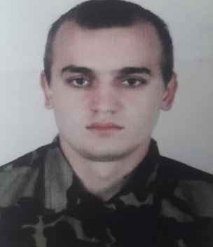 Герої АТО/ООС by Iryna Rudyk - Illustrated by Фото з особистих колекцій захисників України. Вся інформація зібрана та узагальнена керівниками бібліотек. - Ourboox.com