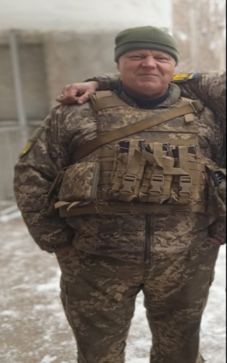 Герої АТО/ООС by Iryna Rudyk - Illustrated by Фото з особистих колекцій захисників України. Вся інформація зібрана та узагальнена керівниками бібліотек. - Ourboox.com