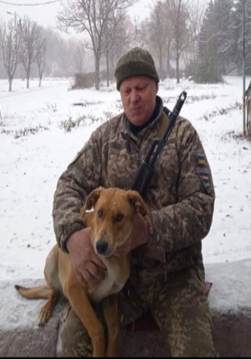 Герої АТО/ООС by Iryna Rudyk - Illustrated by Фото з особистих колекцій захисників України. Вся інформація зібрана та узагальнена керівниками бібліотек. - Ourboox.com