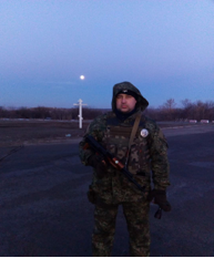 Герої АТО/ООС by Iryna Rudyk - Illustrated by Фото з особистих колекцій захисників України. Вся інформація зібрана та узагальнена керівниками бібліотек. - Ourboox.com