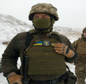 Герої АТО/ООС by Iryna Rudyk - Illustrated by Фото з особистих колекцій захисників України. Вся інформація зібрана та узагальнена керівниками бібліотек. - Ourboox.com