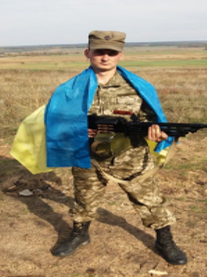 Герої АТО/ООС by Iryna Rudyk - Illustrated by Фото з особистих колекцій захисників України. Вся інформація зібрана та узагальнена керівниками бібліотек. - Ourboox.com