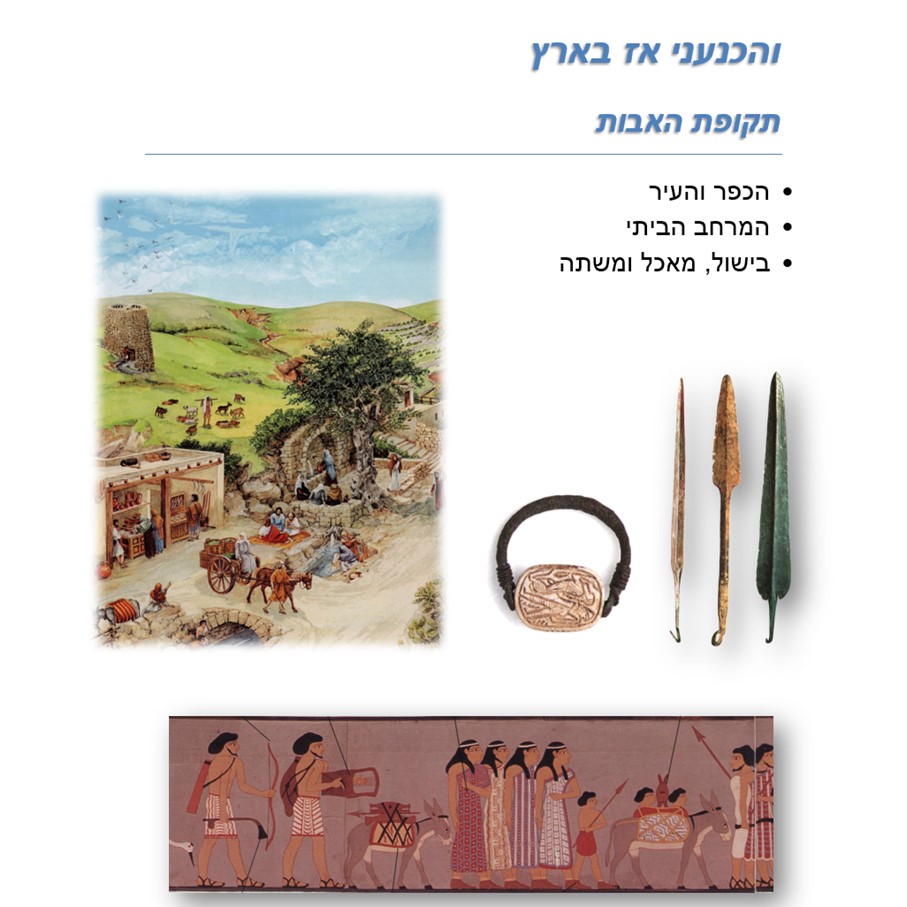 ישראל – מסע בזמן – 2022 by Iddo Katz - Illustrated by עידו כץ - Ourboox.com