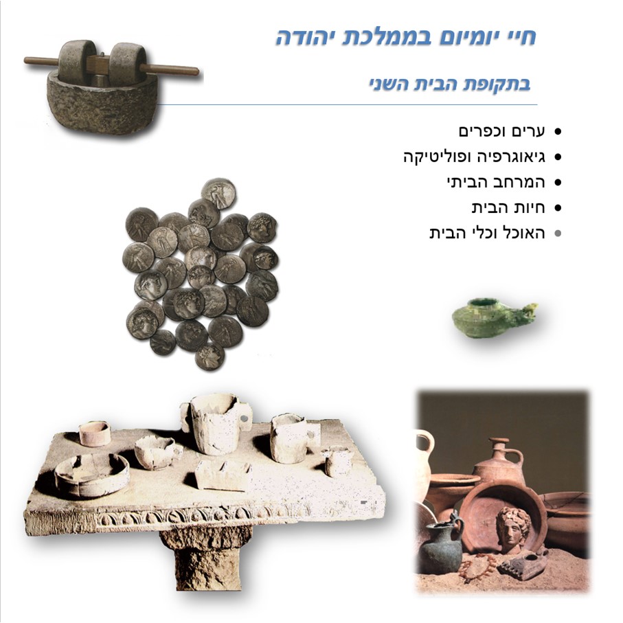 ישראל – מסע בזמן – 2022 by Iddo Katz - Illustrated by עידו כץ - Ourboox.com